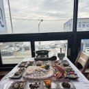 (구룡포 맛집)신선하고 푸짐한 포항 횟집 추천 &#39;횟집진&#39;