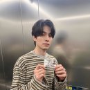 배우 1호 명예 계원 이동욱 이미지