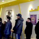 쏭스핫도그(대산점)