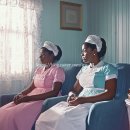 영화 &#34;헬프 (The Help)&#34; 리뷰! 차별을 넘어선 희망의 이야기