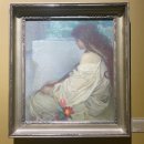 아트비젼광고기획 | 미술 전시 관람, 체코 국보를 포함한 아름다운 그림 <알폰스 무하: 빛과 꿈>