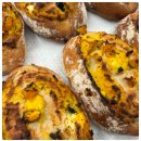 07-1 제빵기능사 자격과정 | 대구제빵학원 후기｜필기, 실기자료 지원까지 다 갖춘 곳