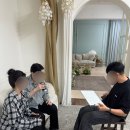 웨딩촬영 바이서정 스튜디오 후기