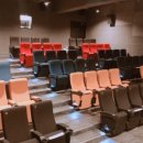 평생학습관 극장 이미지