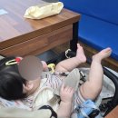 북정초등학교 | 양산 북정동 돈까스 맛집 '안심 돈까스 양산 북정점' 아기랑 함께 방문한 후기