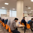 한경대학교 학생식당 이미지