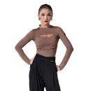 라틴핏 | 라틴 댄스복 투피스의 매력적인 특징과 장점