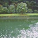 유화(오후) 이미지