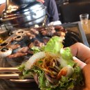 장군숯불고기 이미지