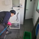 서울편한내과의원 에어컨 청소후기