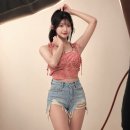 2026 "돌아오길 정말 잘했다" KIA 고가빈 치어리더 !!