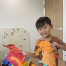 홍선생미술 안산 6세 7세 실제후기 방문미술 유아미술 추천