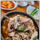 삼례 공용터미널 | 삼례맛집 유성식당 줄서서먹는 순대국밥맛집 현지인추천맛집 내돈내산후기
