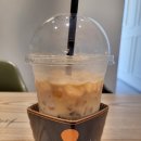 커피에반하다동탄IT