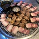 &lt;군자역 맛집&gt; 삼겹살 맛집 [제주탐하리] 가격 및 후기