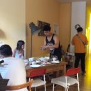 바르 민박 이미지