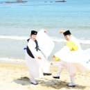 진하해수욕장 이미지