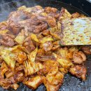 본가춘천닭갈비 이미지