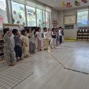 🏃‍♂️바다반 체육활동(금도끼은도끼) 이미지