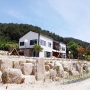 소금강버들펜션 이미지