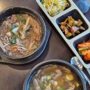 강릉 내곡동 {학마을한우} 점심메뉴 추천ㅣ한우불고기ㅣ한우 명품갈비탕