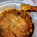 불구이 돈 봉곡점 | 카츠대장 떡볶이 봉곡도량점 대장 돈까스모둠떡볶이 JMT