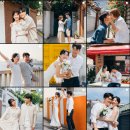 결혼, 해보자 (3) 서울/경기 야외 웨딩 스냅 사진 촬영 준비과정부터 결과 후기 - 픽바이윤 후기