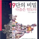 19단의 비밀(다음은 인도다) 이미지