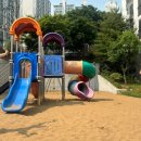 산호아파트 놀이터 이미지