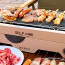 산달바다 캠핑장 이미지