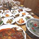 고향한정식 이미지