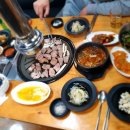 우장산 정육 식당 네이버블로그