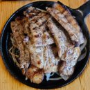 토향 | 참숯불 향 가득한 건강한 쌈밥 한상 애견동반 식당 웰빙쌈밥 맛집 토향 방문 후기