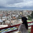 구름호수마을(운호마을) | 과테말라 | 파나하첼(Panajachel) 여행 Day 3 | 아티틀란 호수 마을 산마르코스 / 산후안 / 산페드로 루트