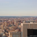 주경빌딩 | 뉴욕 여행 전망대 추천 록펠러센터 탑오브더락 예약 선셋 후기