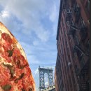 미국 동부 뉴욕 브룩클린 브릿지 덤보 (New york brooklyn bridge DUMBO)