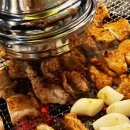 한가네숯불닭갈비 포승점 | 포승맛집 '한가네숯불닭갈비 포승점'방문 후기!