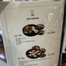 광교식탁 | 광교 갤러리아 양식집 찰스의 식탁 방문후기 내돈내산