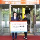 경수고속도로㈜ 이미지