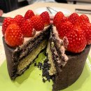 세븐일레븐대구동성로스파크점 | 투썸플레이스 대구동성로스파크점) 두바이스초생 후기!!