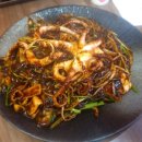 중화식탁 이미지