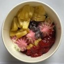 미스터피자 영주점 | 톡 튀는 듯 웃는 얼굴의 물보라를 원해