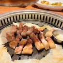 부산대고기집 거북이동네 부산장전점 숙성 삼겹살 맛집