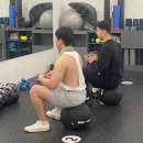 패밀리짐 상인 이미지