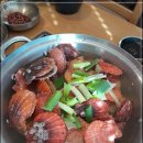 만선호해물칼국수