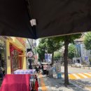 아롬 | 두바이 성지 부평 ‘아롬베이크’ 방문후기 내돈내산 벽돌케이크 두바이초콜릿 모찌빵 버터바