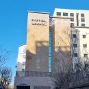 호텔 레이블 성남 이미지