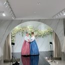 디자인이노 - 수성구 | [웨딩 ღ 23] WI컨벤션 혼주 한복 피팅 | WI컨벤션 이노앤미 후기 | 수원 혼주한복