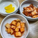 천석꾼만석꾼 압량점 | 경산 압량 맛집 진한 국물의 바지락 칼짬뽕 천석꾼 만석꾼