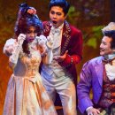 국립오페라단 <신데렐라> 이미지